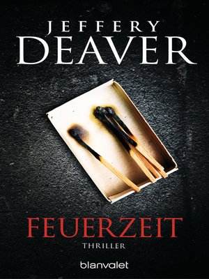 cover image of Feuerzeit